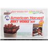 Image 1 : AMERICAN HARVEST JERKY WORKS KIT
