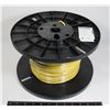 Image 1 : 333' FROCESSED CAT-5 WIRE RESPOOLED