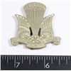 Image 1 : CANADIAN PARACHUTE CORPS CAP BADGE