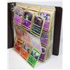 Image 1 : BINDER OF POKEMON CARDS