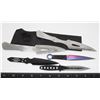 Image 1 : THROWING KNIVES