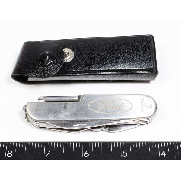 FORD POCKET KNIFE
