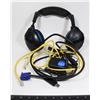 Image 1 : TURTLE BEACH HEADSET WITH OTHER ELECTRONICS