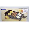 Image 1 : NEW DURABRAND ELECTRIC GRIDDLE