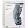 Image 1 : DONJOY OA REACTION WEB KNEE BRACE SIZE XL