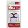 Image 1 : OTC FIGURE 8 CLAVICLE STRAP SIZE LG