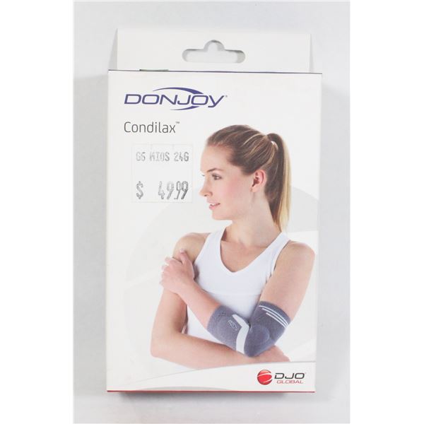 DONJOY CONDILAX EPICONDYLITIS RELIEF