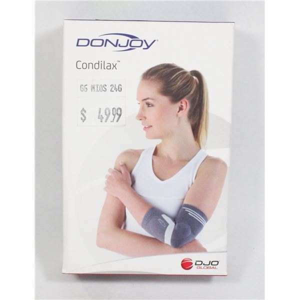 DONJOY CONDILAX EPICONDYLITIS RELIEF