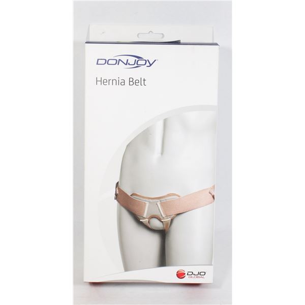 DONJOY HERNIA BELT