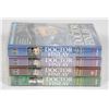 Image 1 : DOCTOR FINLAY COMPLETE SERIES ON DVD