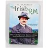 Image 1 : THE IRISH R.M. THE COMPLETE COLLECTION ON DVD
