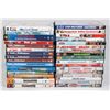 Image 1 : LARGE LOT OF COMEDY DVDS, LOTS OF JIM CARREY