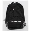 Image 1 : BLACK TRUE BACKPACK