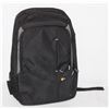 Image 1 : CASE LOGIC BLACK BACKPACK