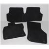 Image 1 : LOT OF 4 VOLKSWAGEN CAR MATS