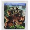 Image 1 : 3D BLU RAY JACK THE GIANT SLAYER EXCELLENT