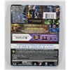 Image 2 : PACIFIC RIM 3D BLU RAY SET
