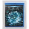 Image 1 : 3D BLU RAY PROMETHEUS 4 DISC SET GOOD CONDITION
