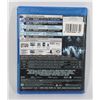 Image 2 : 3D BLU RAY PROMETHEUS 4 DISC SET GOOD CONDITION