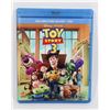 Image 1 : TOY STORY 3 BLU RAY DISNEY PIXAR 2 DISC SET VG
