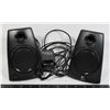 Image 1 : LOGITECH SPEAKERS