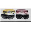 Image 1 : SMALL LOT OF SUNGLASSES