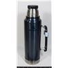 Image 1 : STANLEY BLUE INSULATED TRAVEL MUG