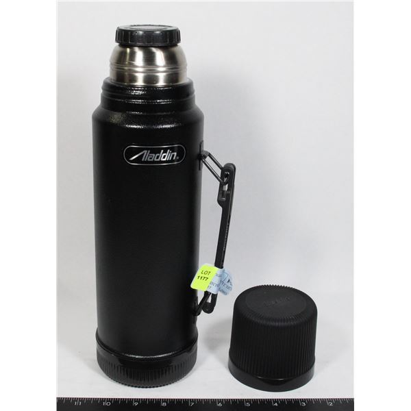 ALADDIN INSULATED TRAVEL MUG 1 QUART