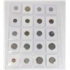 Image 2 : 20 COINS 10 COUNTRIES