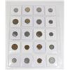 Image 2 : 20 COINS 10 COUNTRIES