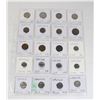 Image 1 : 20 COINS 3 COUNTRIES