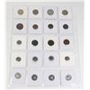 Image 2 : 20 COINS 3 COUNTRIES
