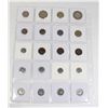 Image 2 : 20 COINS 3 COUNTRIES