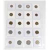 Image 2 : 20 COINS 4 COUNTRIES