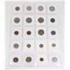 Image 2 : 20 COINS 7 COUNTRIES