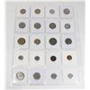 Image 2 : 20 COINS 3 COUNTRIES