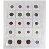 Image 2 : 20 COINS 7 COUNTRIES