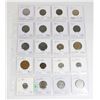 Image 1 : 20 COINS 3 COUNTRIES