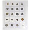 Image 2 : 20 COINS 3 COUNTRIES