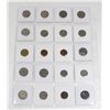 Image 2 : 20 COINS 5 COUNTRIES