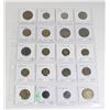 Image 1 : 20 COINS ALL MEXICO