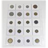 Image 2 : 20 COINS ALL MEXICO
