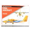 Image 1 : THE AVIATION FACT FILE: CIVIL AIRCRAFT