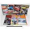 Image 1 : BUNDLE OF AUTOMOTIVE MAGAZINES