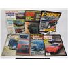 Image 1 : BUNDLE OF AUTOMOTIVE MAGAZINES