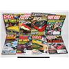 Image 1 : BUNDLE OF AUTOMOTIVE MAGAZINES