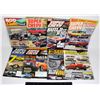 Image 1 : BUNDLE OF AUTOMOTIVE MAGAZINES