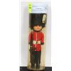 Image 1 : VINTAGE KINGS GUARD BUCKINGHAM PALACE