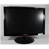 Image 1 : 22" SAMSUNG MONITOR DOES NOT HAVE POWER CABLE