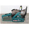 Image 1 : MAKITA DCS 401 CHAINSAW WITH NO CHAINSAW BLADE